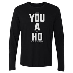 Christmas You A Ho WHT (ONLINE ORDER ONLY)
