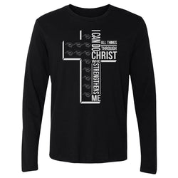 Plano East Crown Trio I Can Do All Things WHT (ONLINE ORDER ONLY)