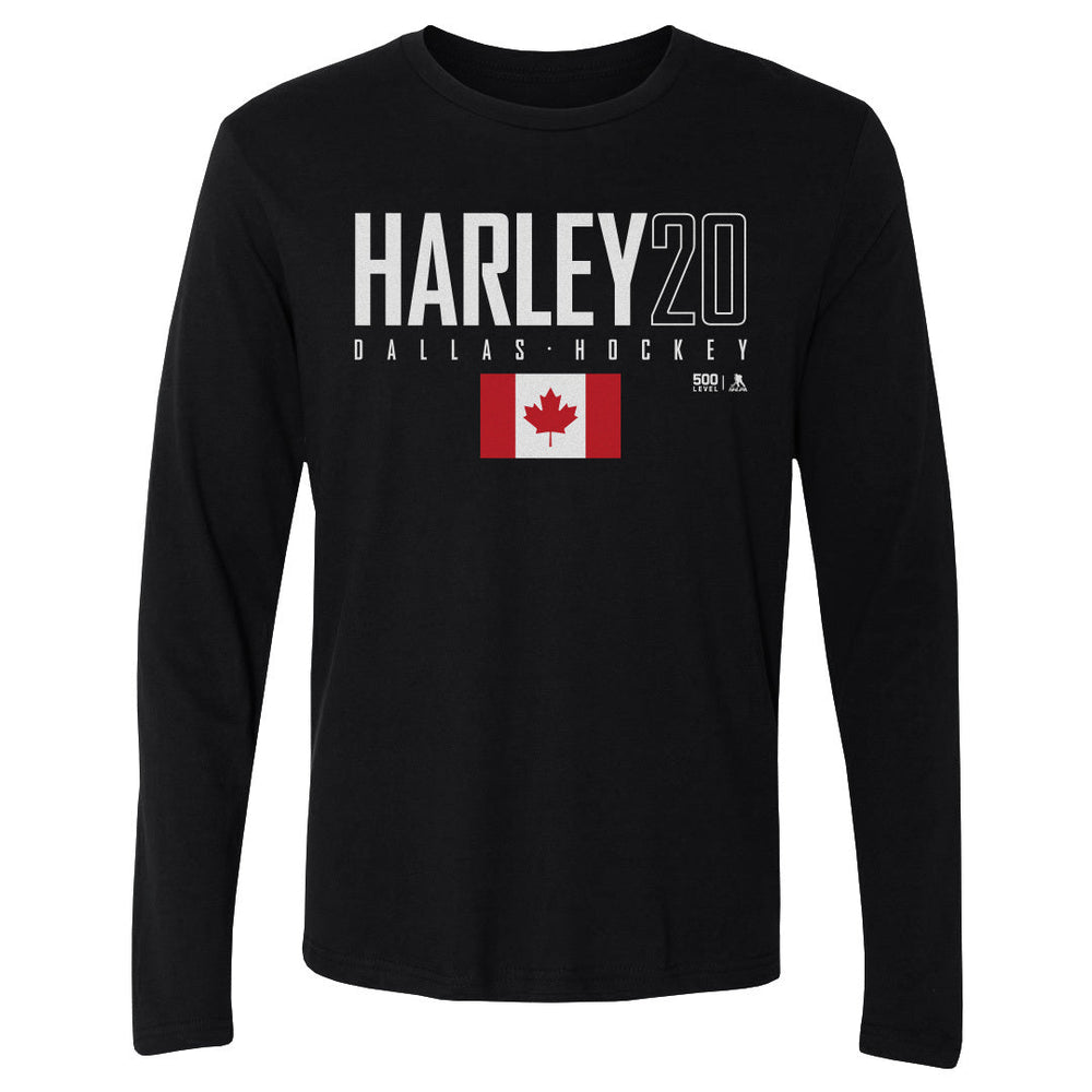 Thomas Harley Dallas Canada Elite WHT (ONLINE ORDER ONLY)