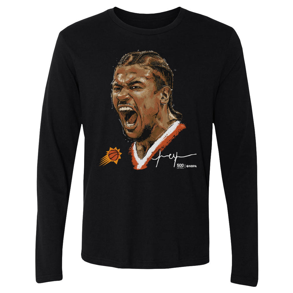 Jalen Green Phoenix Suns Portrait WHT (ONLINE ORDER ONLY)