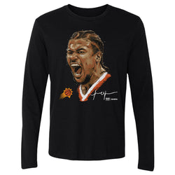Jalen Green Phoenix Suns Portrait WHT (ONLINE ORDER ONLY)