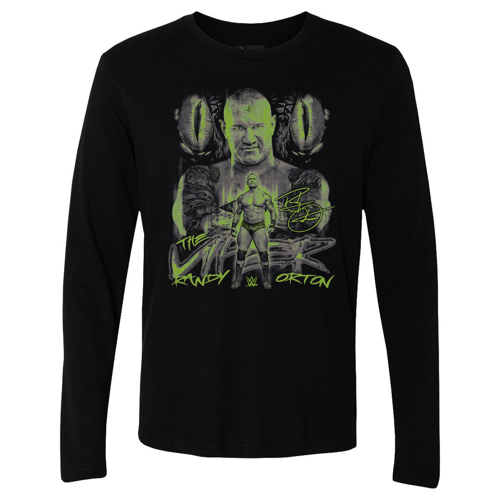 Randy Orton The Viper Grunge WHT (ONLINE ORDER ONLY)