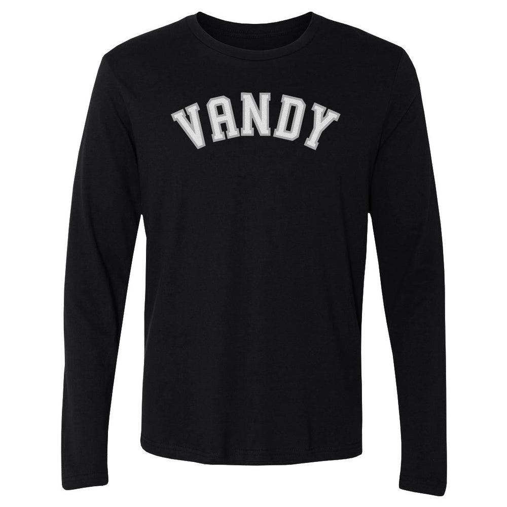 Vandegrift Crown Trio Volleyball VANDY Arc WHT (ONLINE ORDER ONLY)