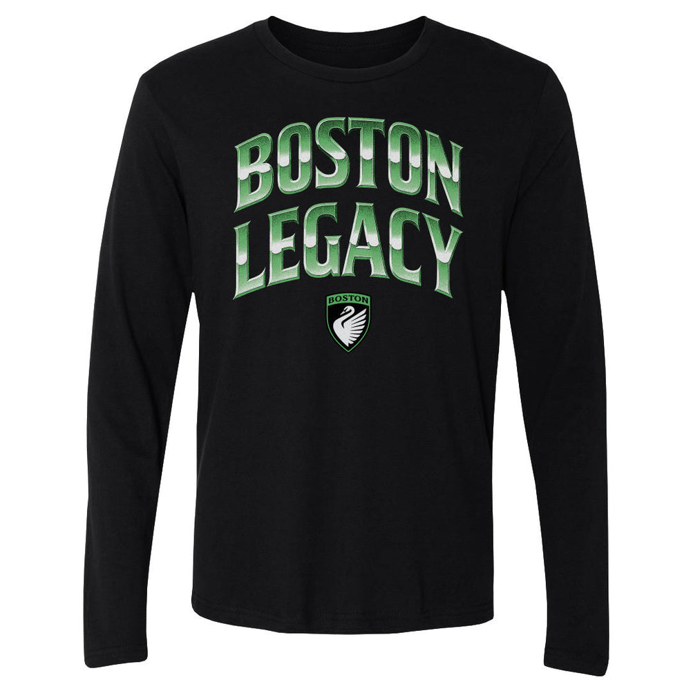 Boston Legacy FC Type WHT (ONLINE ORDER ONLY)