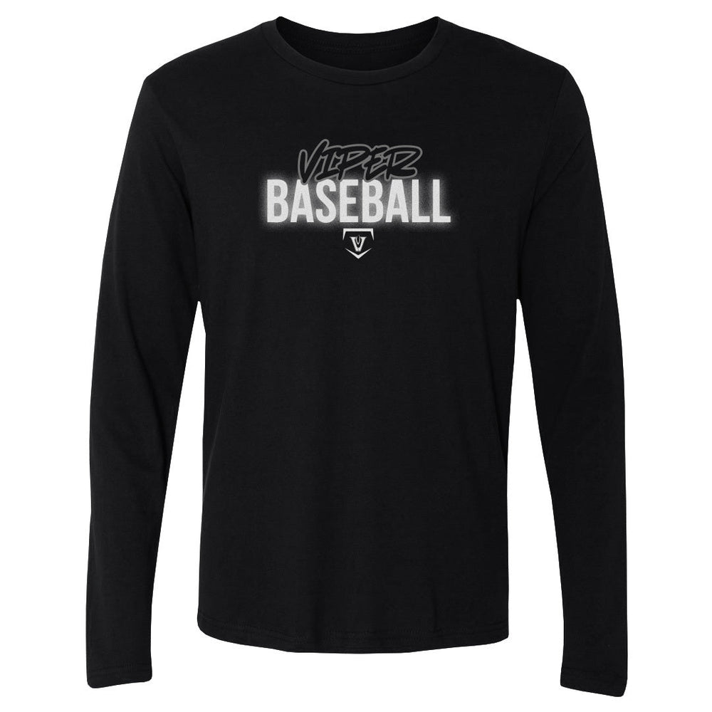 Vandegrift Crown Trio Viper Baseball Glow WHT (ONLINE ORDER ONLY)