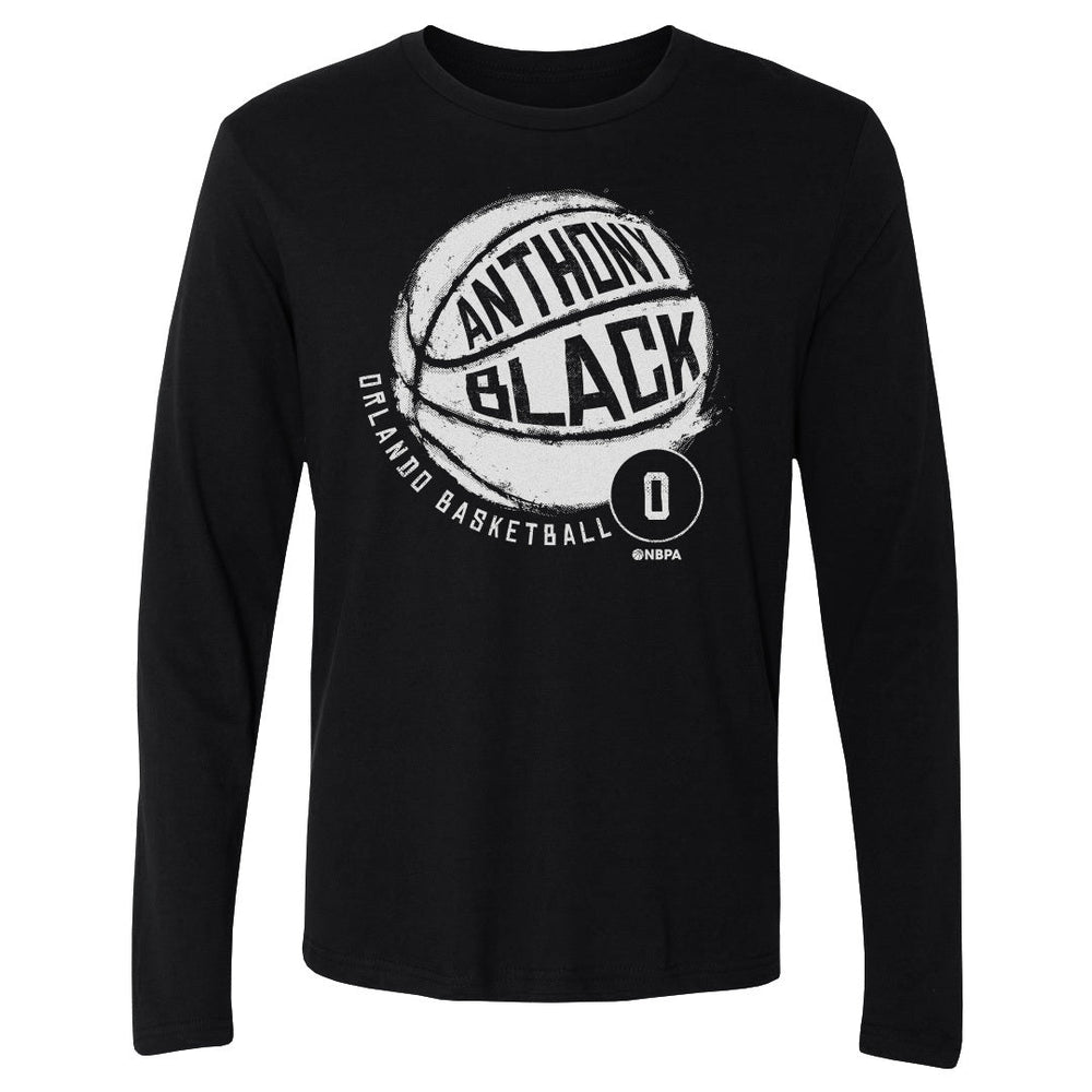 Anthony Black Orlando Basketball WHT (ONLINE ORDER ONLY)