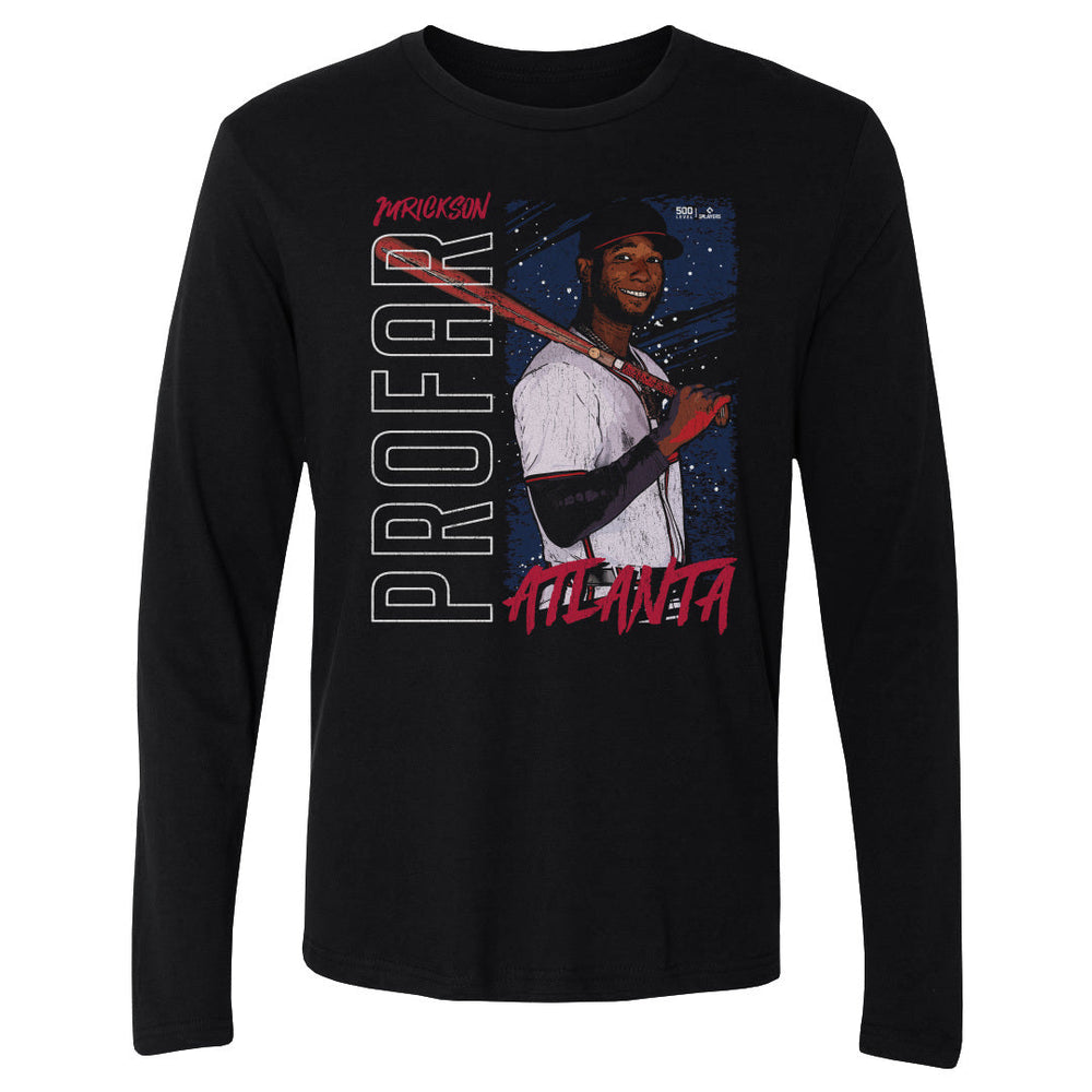 Jurickson Profar Atlanta Gritty WHT (ONLINE ORDER ONLY)