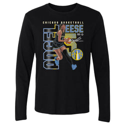 Angel Reese Chicago Sky Player Number WHT (ONLINE ORDER ONLY)