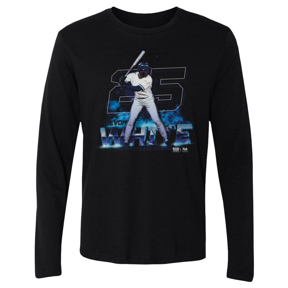 Devon White Toronto Blue Name Number WHT (ONLINE ORDER ONLY)