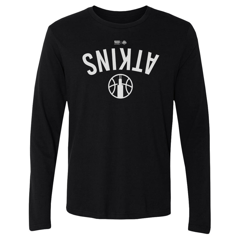 Ariel Atkins Chicago Sky Invert WHT (ONLINE ORDER ONLY)