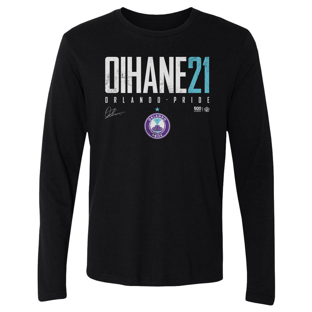 Oihane Orlando Pride Elite WHT (ONLINE ORDER ONLY)