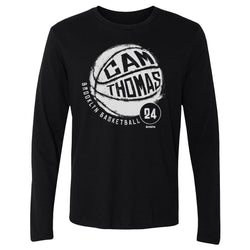 Cam Thomas Brooklyn Basketball WHT (ONLINE ORDER ONLY)