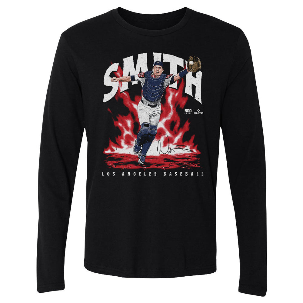 Will Smith Los Angeles D Aura WHT (ONLINE ORDER ONLY)