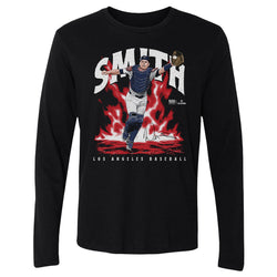 Will Smith Los Angeles D Aura WHT (ONLINE ORDER ONLY)