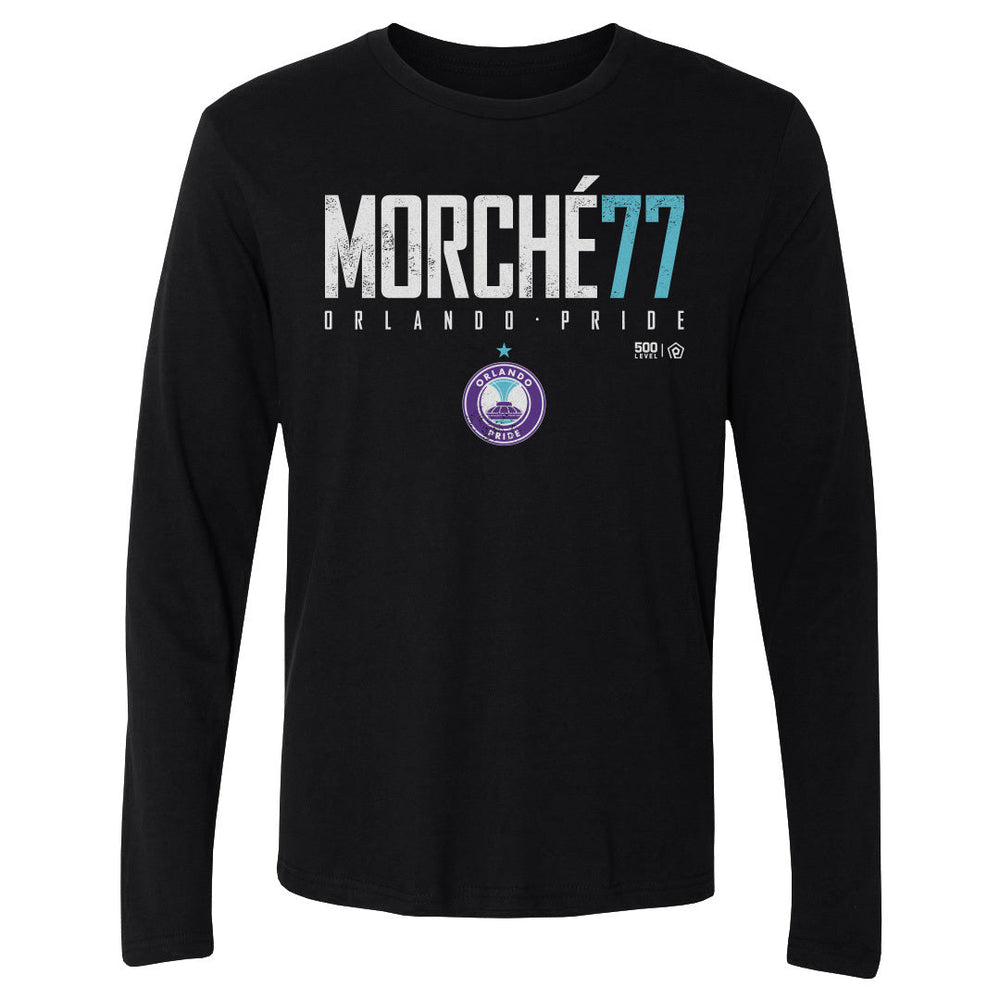 Cosette Morche Orlando Pride Elite WHT (ONLINE ORDER ONLY)