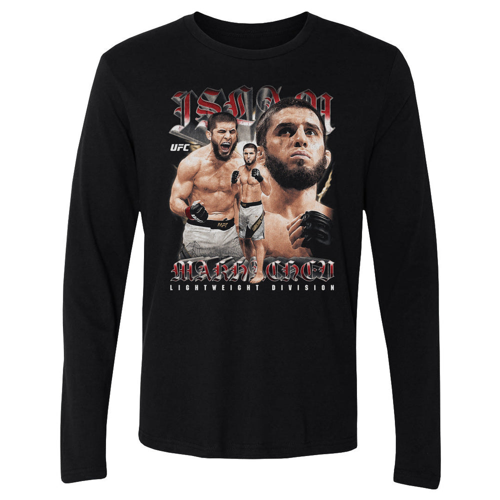 Islam Makhachev Vintage WHT (ONLINE ORDER ONLY)