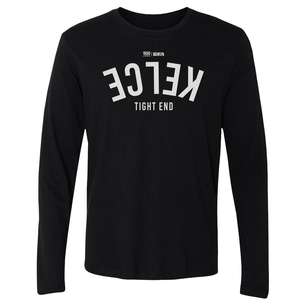 Travis Kelce Kansas City Invert WHT (ONLINE ORDER ONLY)