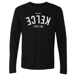 Travis Kelce Kansas City Invert WHT (ONLINE ORDER ONLY)