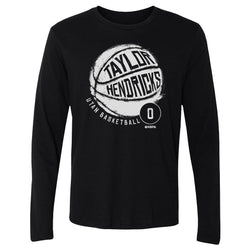 Taylor Hendricks Utah Basketball WHT (ONLINE ORDER ONLY)