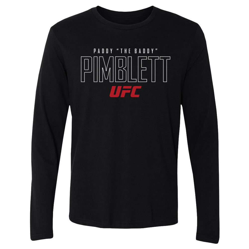Paddy Pimblett UFC Elite WHT (ONLINE ORDER ONLY)