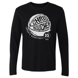 Chris Boucher Toronto Basketball WHT (ONLINE ORDER ONLY)