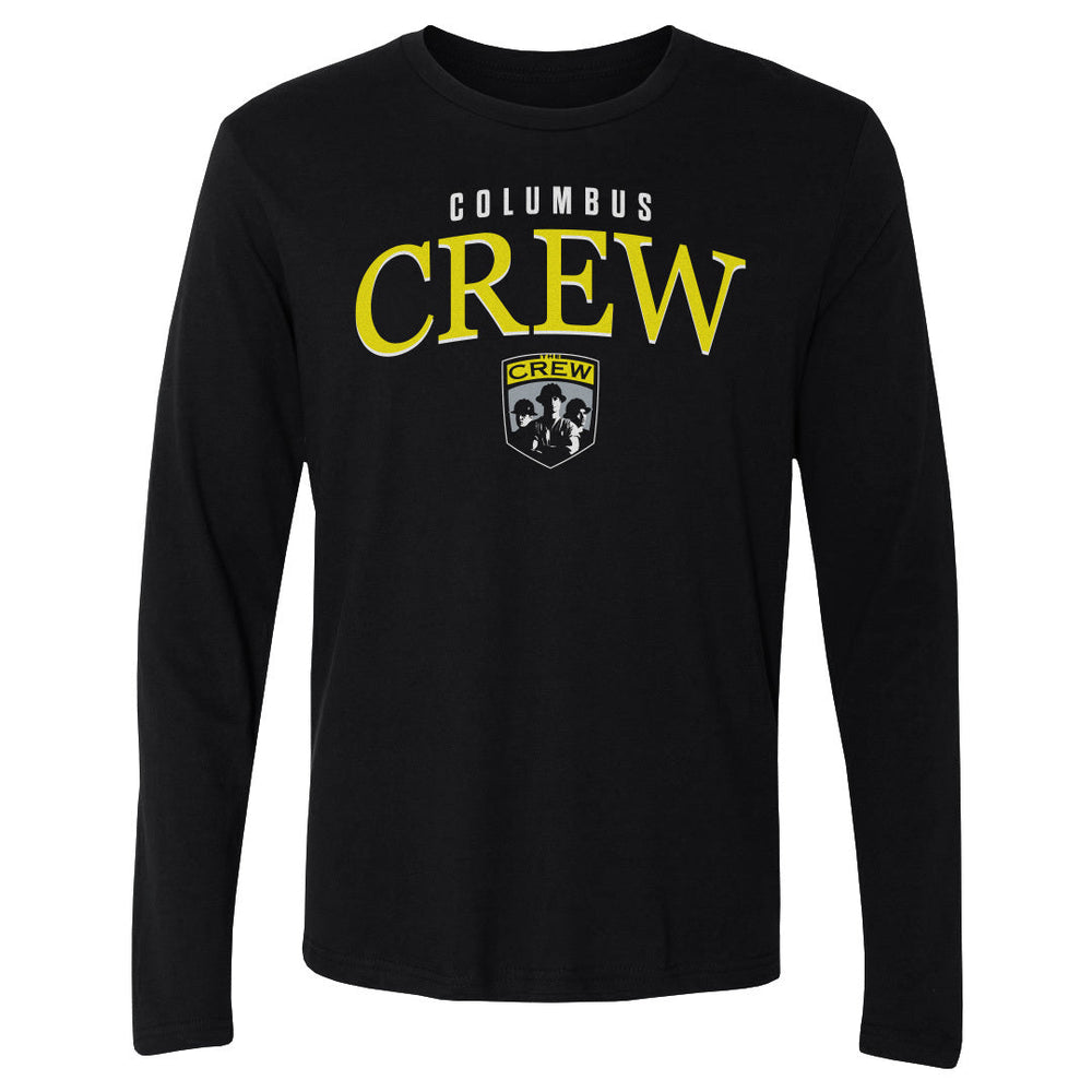 Columbus Crew Arch Retro WHT (ONLINE ORDER ONLY)