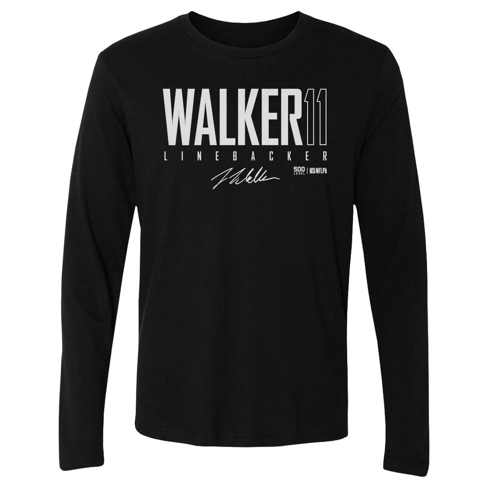 Jalon Walker Atlanta Elite WHT (ONLINE ORDER ONLY)