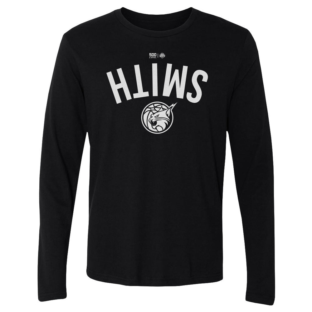 Alanna Smith Minnesota Lynx Invert WHT (ONLINE ORDER ONLY)