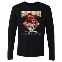 Corbin Burnes Arizona Diamond WHT