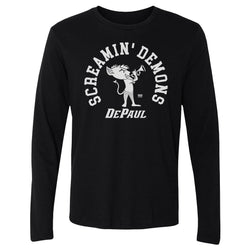 DePaul Blue Demons Billy Band WHT (ONLINE ORDER ONLY)