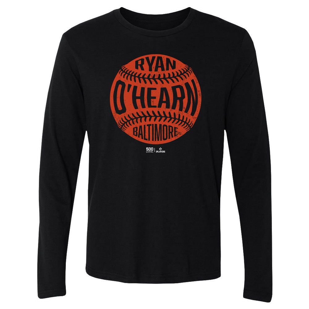 Ryan O'Hearn Baltimore Vintage Baseball WHT (ONLINE ORDER ONLY)