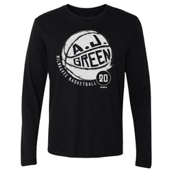 A.J. Green Milwaukee Basketball WHT (ONLINE ORDER ONLY)