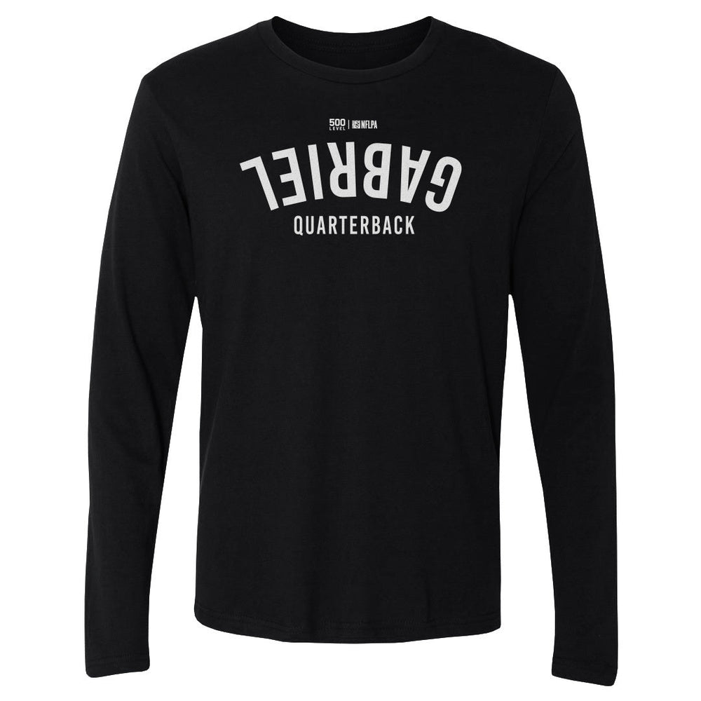 Dillon Gabriel Cleveland Invert WHT (ONLINE ORDER ONLY)