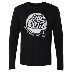 Scottie Barnes Toronto Basketball WHT (ONLINE ORDER ONLY)