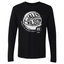 Jalen Wilson Brooklyn Basketball WHT (ONLINE ORDER ONLY)