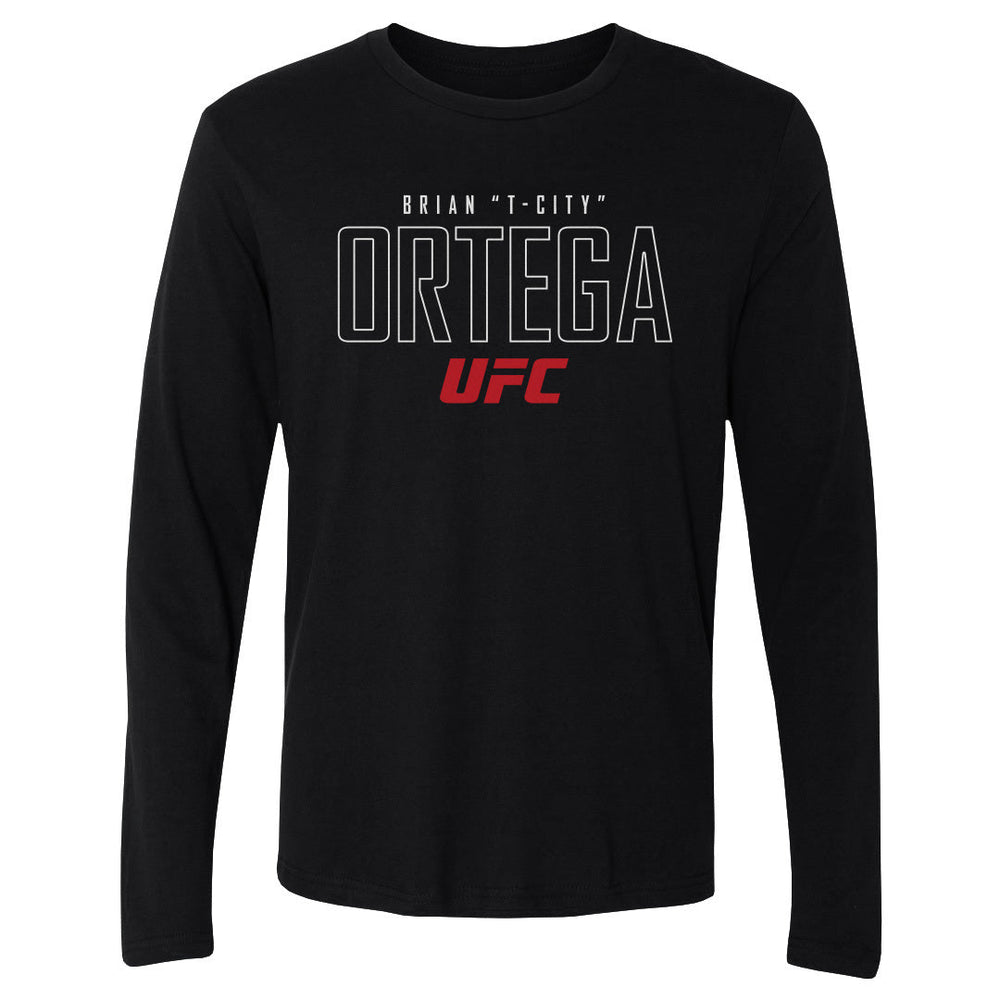 Brian Ortega UFC Elite WHT (ONLINE ORDER ONLY)