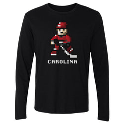 Carolina Hockey 8-bit WHT (ONLINE ORDER ONLY)