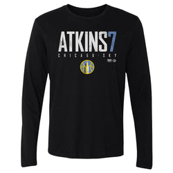 Ariel Atkins Chicago Sky Elite WHT (ONLINE ORDER ONLY)