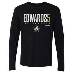 Anthony Edwards Minnesota Timberwolves 2026 NBA All-Star Elite WHT (ONLINE ORDER ONLY)