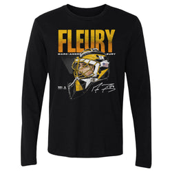 Marc-Andre Fleury Pittsburgh Hockey Mask WHT (ONLINE ORDER ONLY)