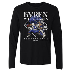 Kyren Williams Los Angeles R Hurdle WHT (ONLINE ORDER ONLY)