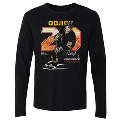 Gino Odjick Vancouver Throwback WHT (ONLINE ORDER ONLY)