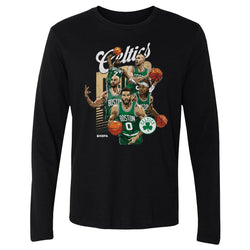 Boston Celtics 2026 Starting 5 WHT (ONLINE ORDER ONLY)