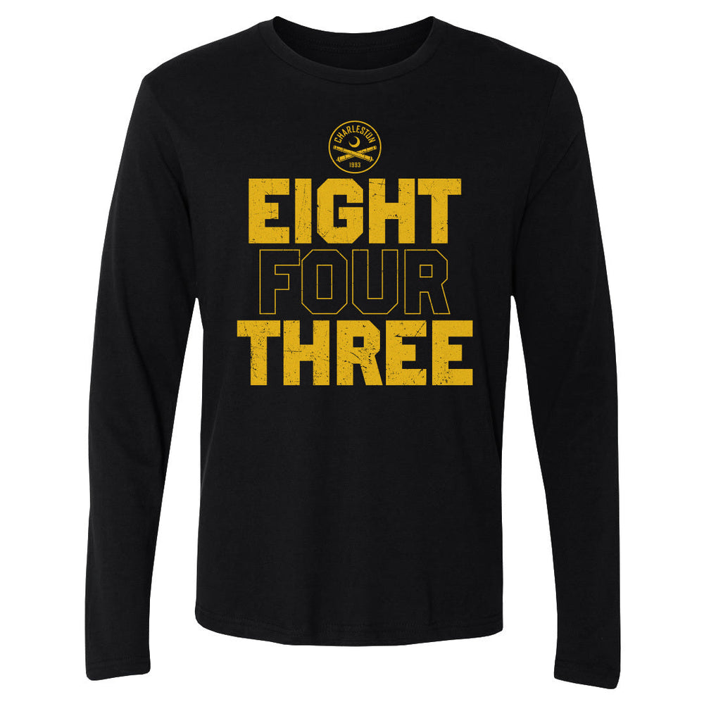 Charleston Battery Area Code WHT (ONLINE ORDER ONLY)