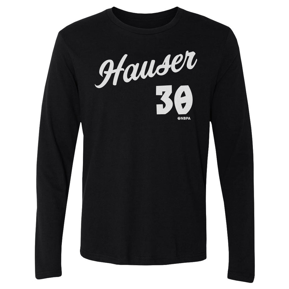 Sam Hauser Boston Script WHT (ONLINE ORDER ONLY)