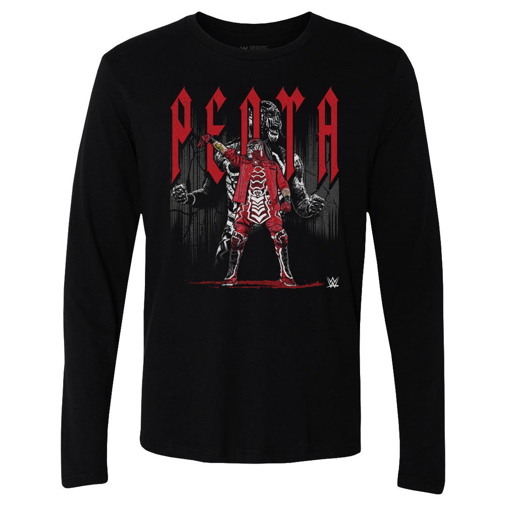 Penta WWE Ready WHT (ONLINE ORDER ONLY)