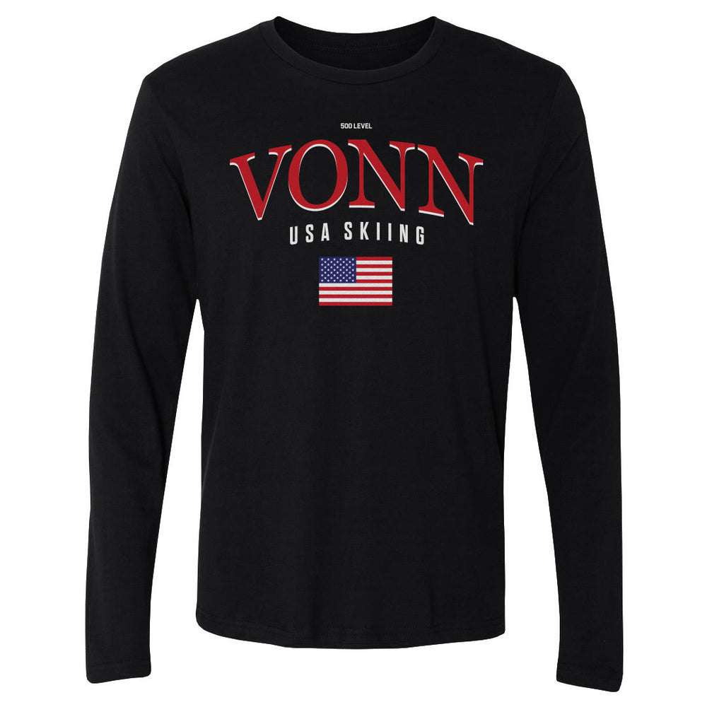 Lindsey Vonn Arch WHT (ONLINE ORDER ONLY)