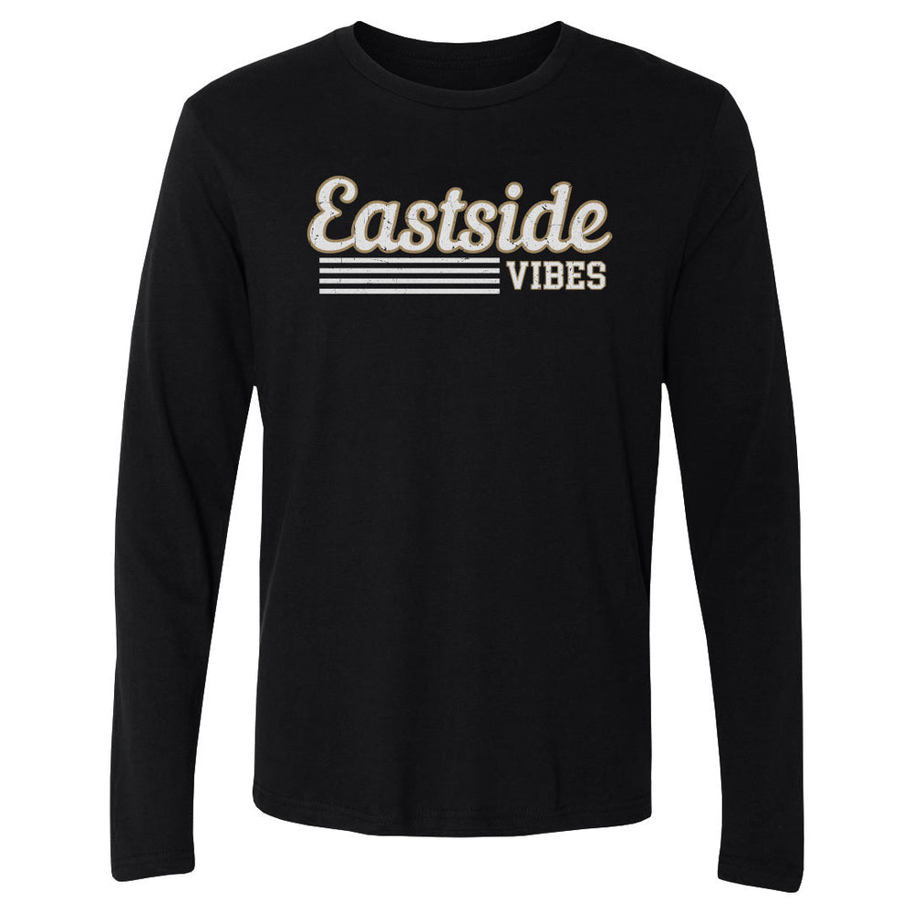 Crown Trio Plano East Panthers Eastside Vibes WHT (ONLINE ORDER ONLY)