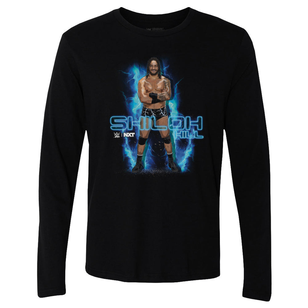 Shiloh Hill Power WHT (ONLINE ORDER ONLY)