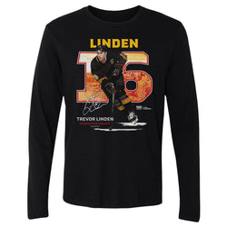 Trevor Linden Vancouver Throwback WHT (ONLINE ORDER ONLY)